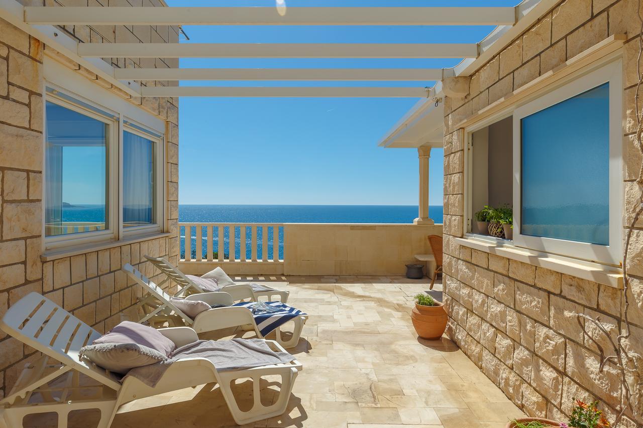 Holiday home House Hedera Iv