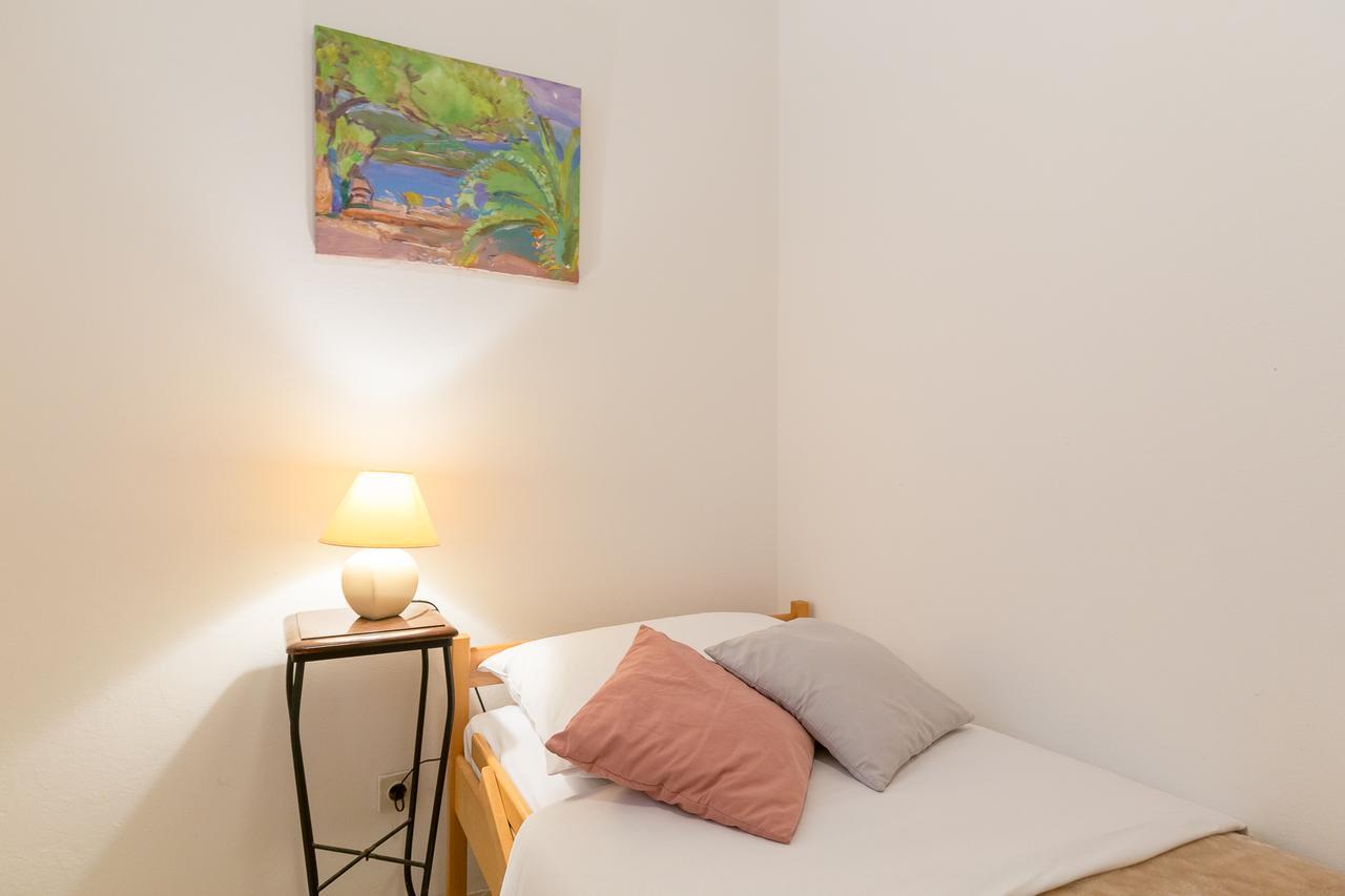 House Hedera Iv Holiday home Dubrovnik