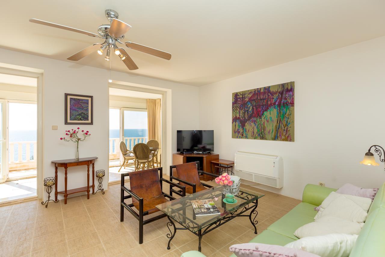 Holiday home House Hedera Iv Dubrovnik