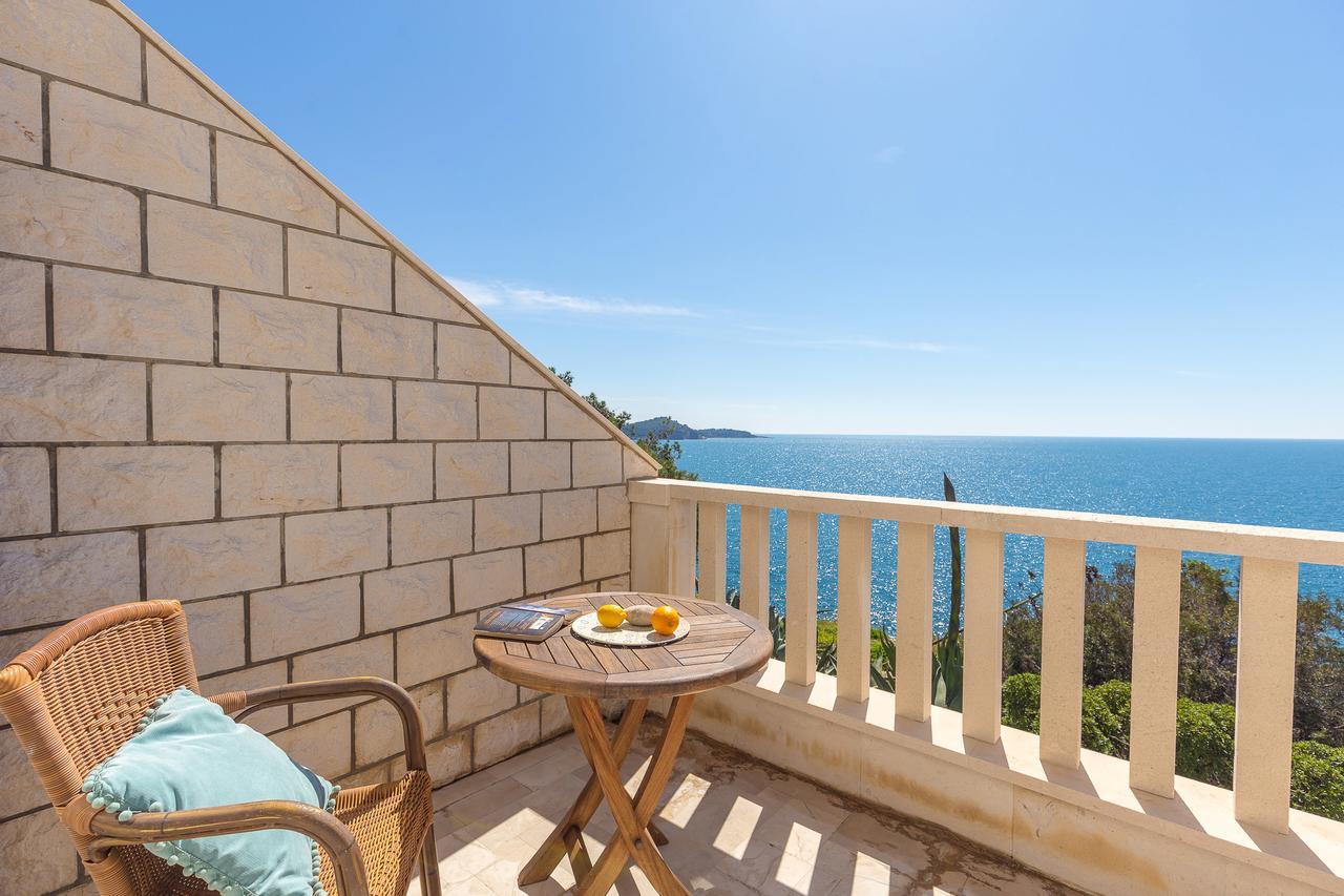 House Hedera Iv Dubrovnik