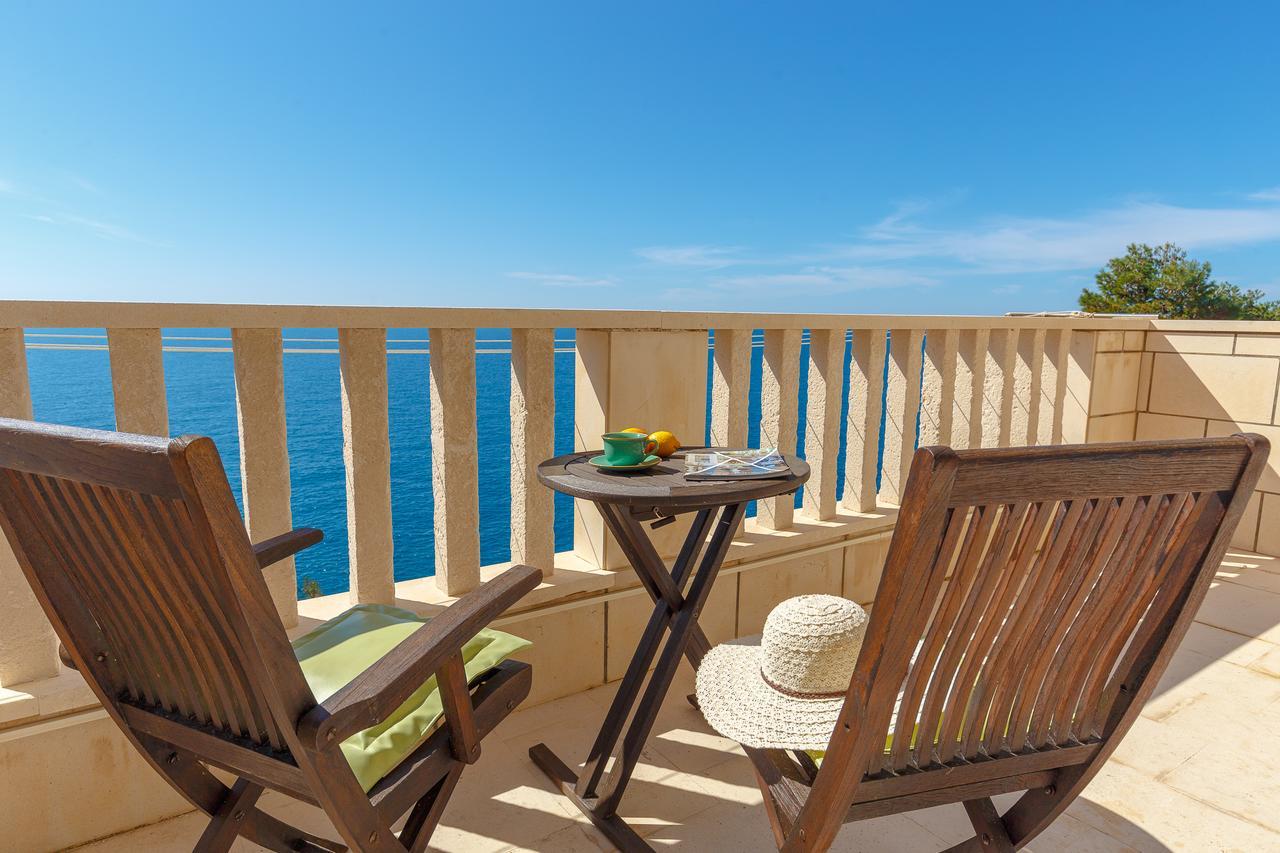 House Hedera Iv Holiday home Dubrovnik