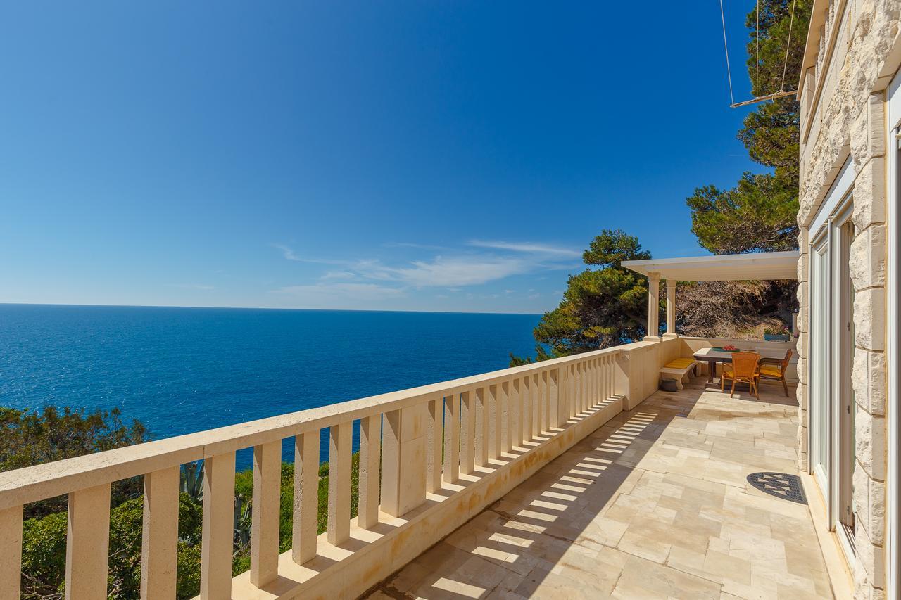 House Hedera Iv * Dubrovnik